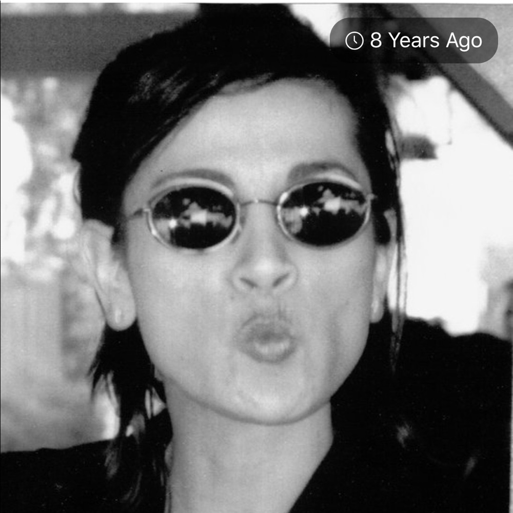 Meet your Posher, Diana